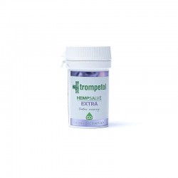 Trompetol HEMPsalve EXTRA Tea Tree Rozemarijn 30ml