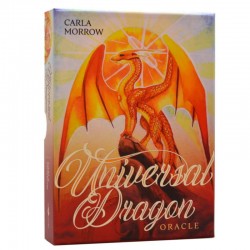 Universal Dragon Oracle Carla Morrow