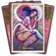 Universal Love Healing Oracle Cards Toni Carmine Salerno