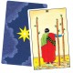 Universal Waite Pocket Tarot Deck Mary Hanson-Roberts