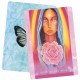 Universal Wisdom Oracle Cards Toni Carmine Salerno