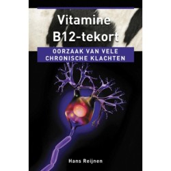 Vitamine B12-Tekort Hans Reijnen