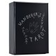 Wanderer's Tarot (black w. silver edges) Casey Zabala