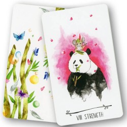 Way of the Panda Tarot