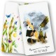 Way of the Panda Tarot-Baby Panda Editie