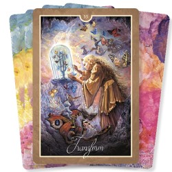 Whispers of Healing Oracle Cards Angela Hartfield