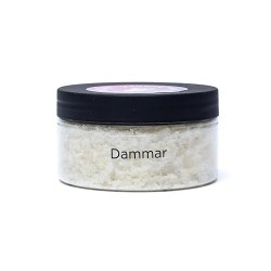 Wierookhars Dammar 2x 80gr