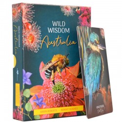 Wild Wisdom Australia Karin Roberts & Bonnie Hughes