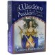 Wisdom Of Avalon Oracle Cards Colette Baron-Reid