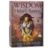 Wisdom of the Hidden Realms Oracle Cards Colette Baron-Reid