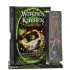 Witches' Kitchen Oracle Cards Barbara Meiklejohn-Free