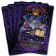 Witches' Wisdom Oracle Cards Flavia Kate Peters