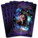 Witches' Wisdom Oracle Cards Flavia Kate Peters