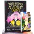 Witchling Academy Tarot Pamela Chen