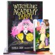 Witchling Academy Tarot Pamela Chen