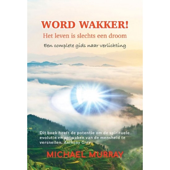Word Wakker! Michael Murray