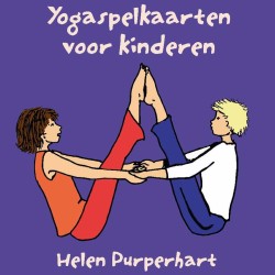 Yogaspelkaarten Voor Kinderen Helen Purperhart