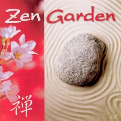 Avalon Music Zen Garden