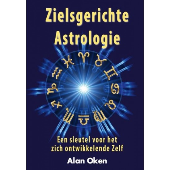 Zielsgerichte Astrologie Alan Oken