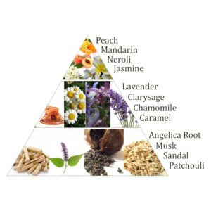 Aromafume Chakra Wierookblokjes 7e Chakra 27 stuks