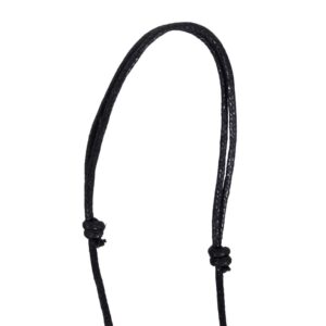 Palo Santo Ketting Hart 2 stuks