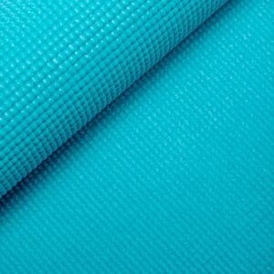 Yogamat Turquoise 5mm