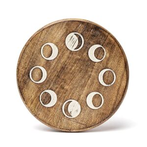 altaartafeltje witte maanfasen print-2