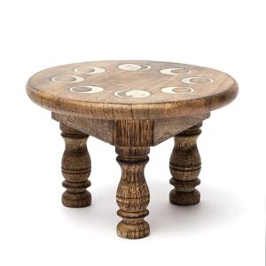 altaartafeltje witte maanfasen print-3