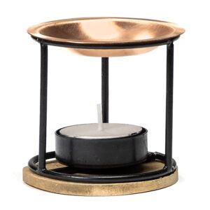 Aromafume Exotic Incense Diffuser Basic Set 2 stuks