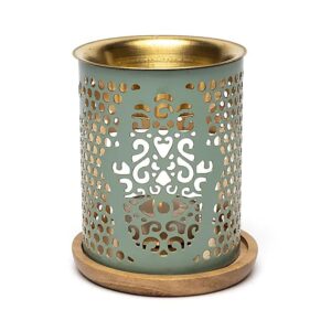 aromafume olieverdamper khamsa