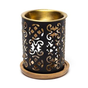 aromafume olieverdamper taj