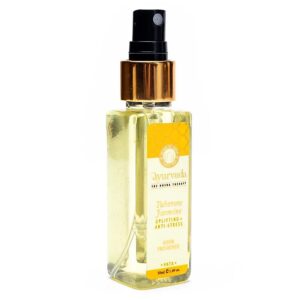 Ayurvedische Spray Vata Tuberoos Jasmijn 50ml Set 3 stuks