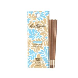 Bohème wierook Nag Champa 3x 15g