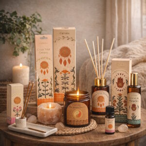 Carnatia Magic Within You Collection