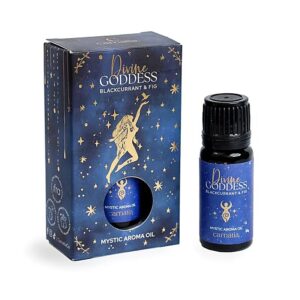 carnatia starry spell geurolie divine goddess 10ml