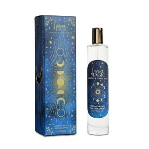 carnatia starry spell roomspray lunar magic 100ml
