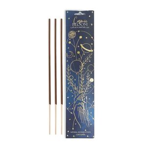 carnatia starry spell wierook cosmic bloom 20 stokjes