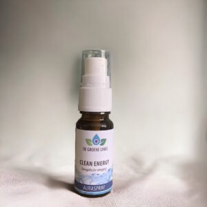 Clean Energy Aura Pocket Spray 10 ml