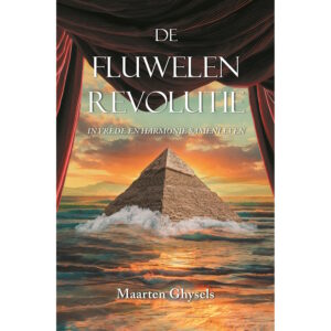 De Fluwelen Revolutie Maarten Ghysels Paperback
