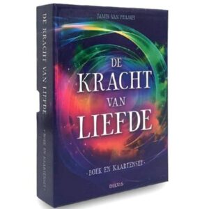 De Kracht Van De Liefde James van Praagh