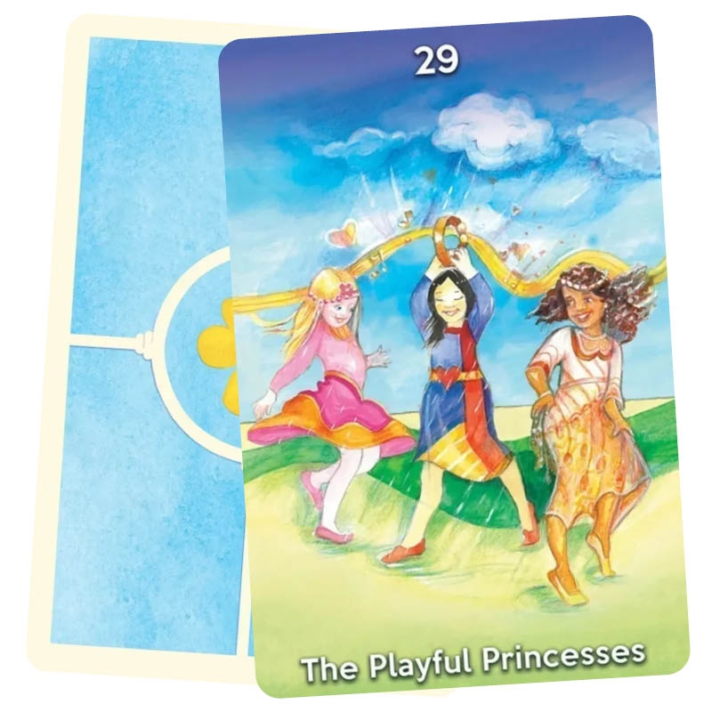 Everyday Insights For Kids Yolain Metzger - Afbeelding 4