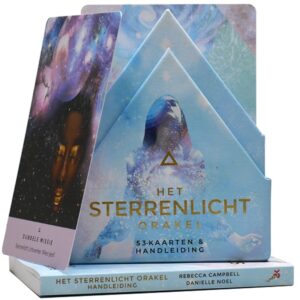 Het Sterrenlicht Orakel Rebecca Campbell