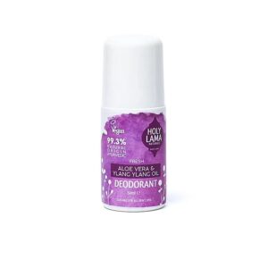 Holy Lama Naturals Deodorant 50g 2 stuks