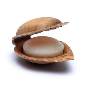 Holy Lama Naturals Zeep Lavendel 2 stuks