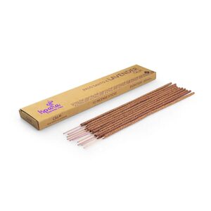 Ispalla Wierook Calm Palo Santo - Lavender Box 12x 15 gram