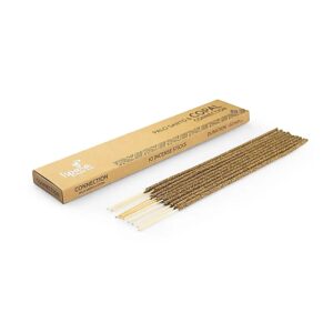 Ispalla Wierook Connection Palo Santo - Copal Box 12x 15 gram