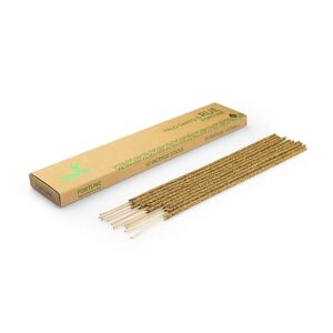 Ispalla Wierook Fortune Palo Santo - Rue Box 12x 15 gram