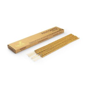 Ispalla Wierook Renewal Palo Santo Box 12x 15 gram