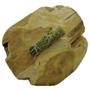 Cedar Smudge Stick 12 cm