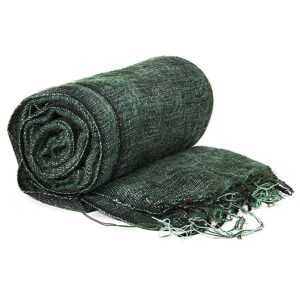 Meditatie Omslagdoek Groen 200x80cm